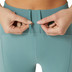 ASICS Road Winter High Waist Legging Dames