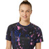 ASICS Road Lite-Show T-Shirt Dames