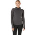 ASICS Metarun Winter Longsleeve Hoodie Dames