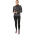 ASICS Metarun Winter Longsleeve Hoodie Dames