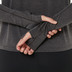 ASICS Metarun Winter Longsleeve Hoodie Dames