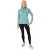 ASICS Metarun Winter Longsleeve Hoodie Dames