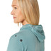 ASICS Metarun Winter Longsleeve Hoodie Dames