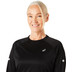 ASICS Road Lite-Show Långärmad Tröja Dam