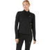 ASICS Road Winter Half-Zip Longsleeve Dames