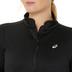 ASICS Road Winter Half-Zip Longsleeve Dames