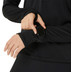 ASICS Road Winter Half-Zip Longsleeve Dames