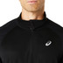 ASICS Road Lite-Show Half-Zip Longsleeve Heren