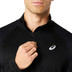 ASICS Road Lite-Show Half-Zip Longsleeve Heren