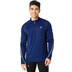 ASICS Road Lite-Show Half-Zip Longsleeve Heren