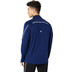 ASICS Road Lite-Show Half-Zip Longsleeve Heren