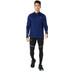 ASICS Road Lite-Show Half-Zip Longsleeve Heren