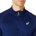 ASICS Road Lite-Show Half-Zip Longsleeve Heren