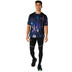 ASICS Road Lite-Show T-Shirt Heren