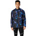 ASICS Road Lite-Show Packable Jack Heren