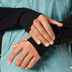 ASICS Road Winter Jacka Herr