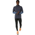 ASICS Winter Longsleeve Legging Set Heren
