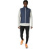 ASICS Winter Longsleeve Legging Set Heren