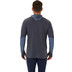 ASICS Metarun Winter Longsleeve Hoodie Heren