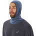 ASICS Metarun Winter Longsleeve Hoodie Heren