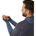 ASICS Metarun Winter Longsleeve Hoodie Heren