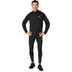 ASICS Road Winter 1/2 Zip Långärmad Tröja Herr