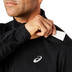 ASICS Road Winter 1/2 Zip Långärmad Tröja Herr