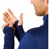 ASICS Winter HZ Longsleeve-Legging-Set Herren