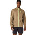 ASICS Fujitrail Waterproof Jack Heren