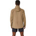 ASICS Fujitrail Waterproof Jack Heren