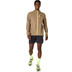 ASICS Fujitrail Waterproof Jack Heren