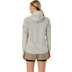 ASICS Fujitrail Waterproof Jack Dames