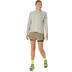 ASICS Fujitrail Waterproof Jack Dames