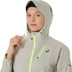 ASICS Fujitrail Waterproof Jack Dames