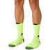 ASICS FujiTrail Run Crew Sokken