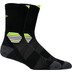 ASICS FujiTrail Run Crew Sokken