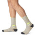 ASICS FujiTrail Run Crew Sokken