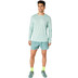 ASICS Core Longsleeve Top Heren