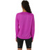 ASICS Core Longsleeve Shirt Dames
