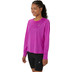 ASICS Core Longsleeve Shirt Dames