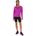 ASICS Core Longsleeve Shirt Dames