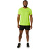 ASICS Core Tröja Korta Tights Set Herr
