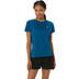 ASICS Core Tröja Shorts Set Dam
