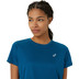 ASICS Core Tröja Shorts Set Dam
