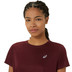 ASICS Core Shirt Dames