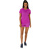 ASICS Core Shirt Dames