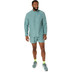 ASICS Core Jacka Tights Set Herr