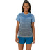 ASICS Seamless T-Shirt Dames