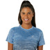 ASICS Seamless T-Shirt Dames