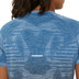 ASICS Seamless T-Shirt Dames